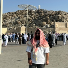 Абдулла Базуркаев, Толстой-Юрт