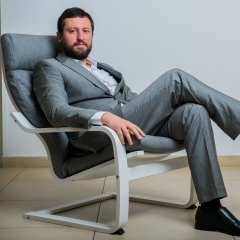 Ivan Ivanov, 10.04, София