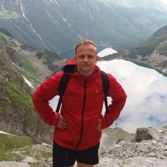 Роман Гелета, 09.06.1994, Львов