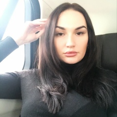 Ольга Львовна, 19.07, Киев