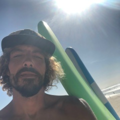 Amine Jeddi, 10.06, Casablanca