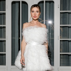 Ирина Тутова, 25.02, Москва