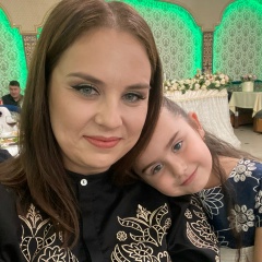 Айше Аметова-Ахтемова, 17.08, Алушта