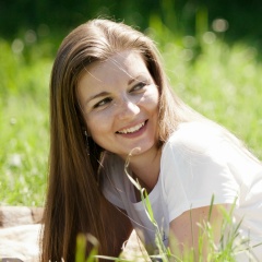 Ксения Скобельцина, 19.08.1986, Москва