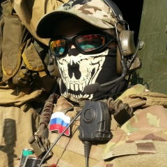 Александр Лянгольф, 12.11