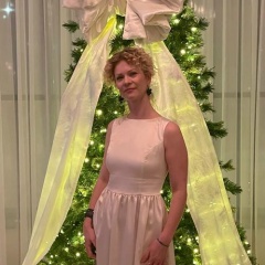 Елена Нестерова, 28.07.1985, Рязань