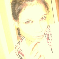 Анна Никонорова, 25.11.1991, Хабаровск