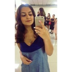Viola Petrosyan, 16.11.2000