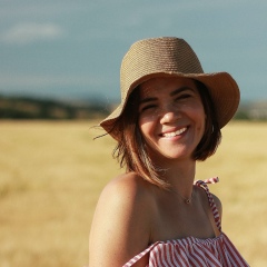 Регина Полушкина, 25.11.1987, Москва