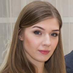 Жанна Шевякова, 06.06, Самара