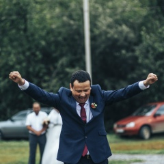 Азамат Байрамгалин, 23.05.1984