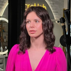 Татьяна Антонова, 24.01.1989, Санкт-Петербург