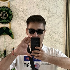 Daniyar Doshmukanov, 23.07.1983, Уральск