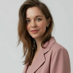 Анна Рогальская, 03.02, Санкт-Петербург