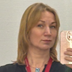 Наталья Шибанова, 26.02, Санкт-Петербург