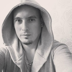 Vadim Romashkin, 16.12, Сочи