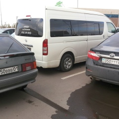 Marat Kuspekov, 28.04, Усть-Каменогорск