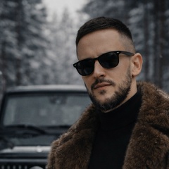 Иван Бочкарёв