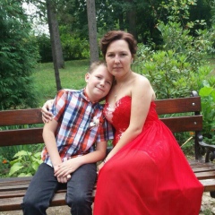 Анна Татаринова, 16.02, Лужаны