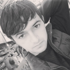 Huseyin Asadov, 27.03.1994, Ростов-на-Дону