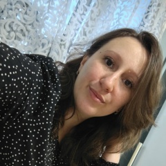 Светлана Меньшенина, 15.04, Екатеринбург