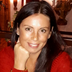 Татьяна Кривошея, 27.07, Одесса