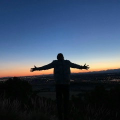 Yura Goyan, 28.01.1988, Madrid