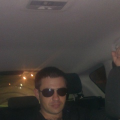 Сергей Юмагулов, 25.03, Москва