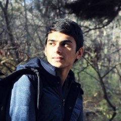 Ibrahim Nesirli, 09.05, Баку