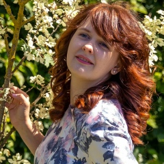 Светлана Mepxala, 05.10.1989, Рига