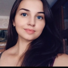 Екатерина Наливайко, 28.02.1997, Оренбург