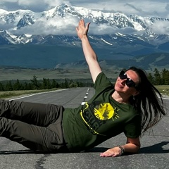 Зухра Мухаматгалиева, 14.01, Казань