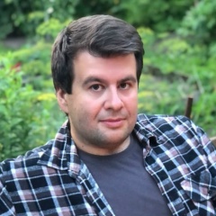 Константин Толмачев, 28.08.1987, Москва