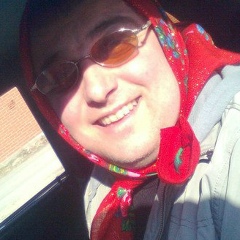 Руслан Якубов, 09.05, Анапа