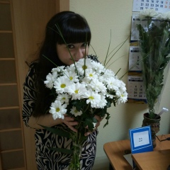 Елена Ларина, 24.11