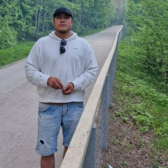 Ули Маккамов, 02.11.1996, Москва