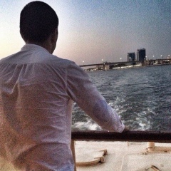 Dosan Kuanbaev, 17.05, Москва