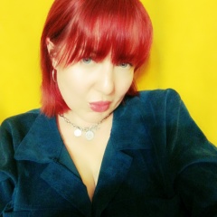 Оксана Валиуллина, 01.11, Уфа