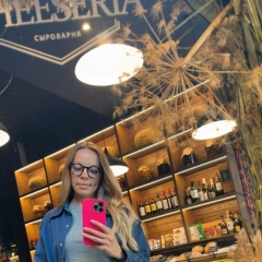 Елена Тукало, 04.04, Алматы