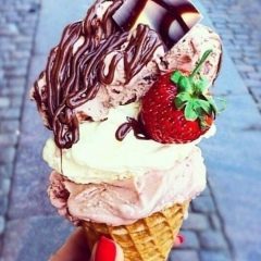 Elena Kust, Santa Cruz de Tenerife