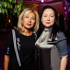 Оксана Ли-Хан-Чин, 31.03.1982, Сыктывкар