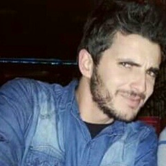 Foued Brahim, 13.06.1991, Nabeul