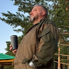 Алексей Климов, Караганда