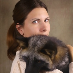 Софья Гусева, 28.11, Санкт-Петербург