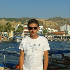 Yavuz Selim, 01.01.1984, Antalya