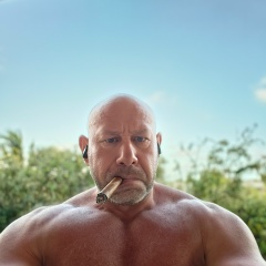 Павел Харитонов, Мончегорск