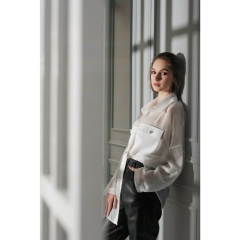 Клаудия Макидон, 20.02, Алматы