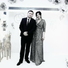 Тлек Бытыков, 07.08.1990, Алматы