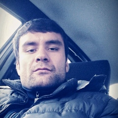 Дилшод Обидов, 22.04.1988, Канибадам