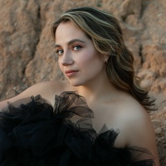 Вероника Нарейко, 09.04, Минск